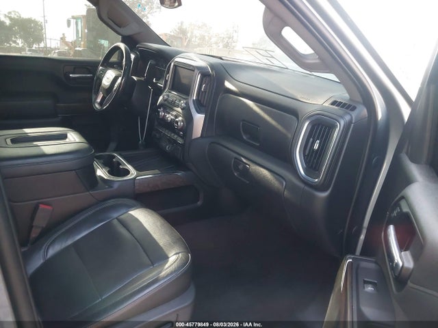 Продаж на аукціоні авто 2020 Gmc Sierra 1500 2wd  Short Box Slt, vin: 3GTP8DED5LG356597, номер лоту: 45779849