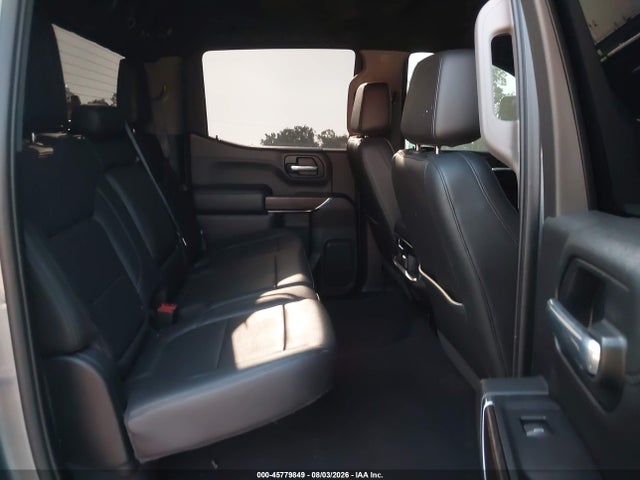 Продаж на аукціоні авто 2020 Gmc Sierra 1500 2wd  Short Box Slt, vin: 3GTP8DED5LG356597, номер лоту: 45779849