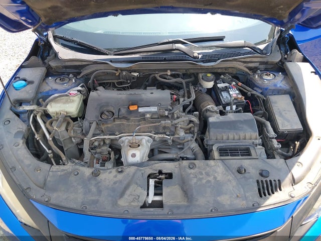 19XFC2F70HE015845 Honda CIVIC EX
