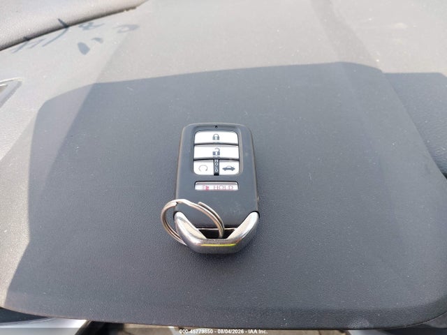 19XFC2F70HE015845 Honda CIVIC EX