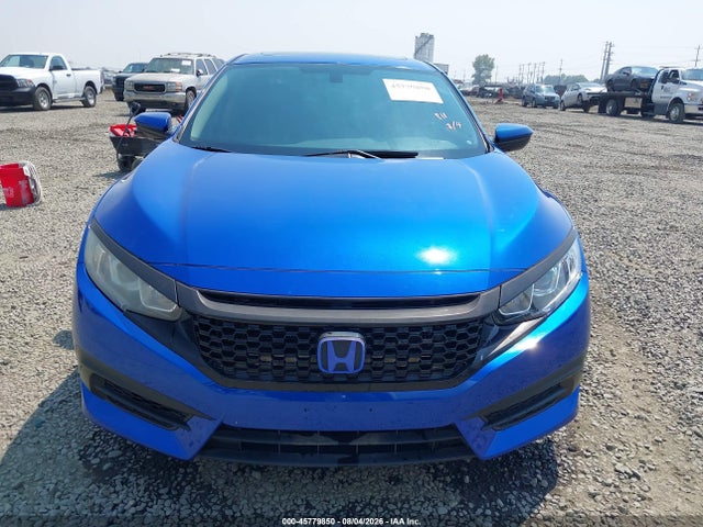 19XFC2F70HE015845 Honda CIVIC EX