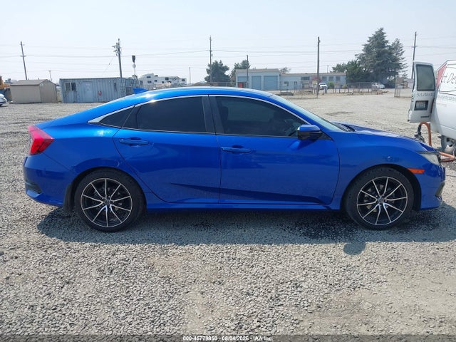 19XFC2F70HE015845 Honda CIVIC EX