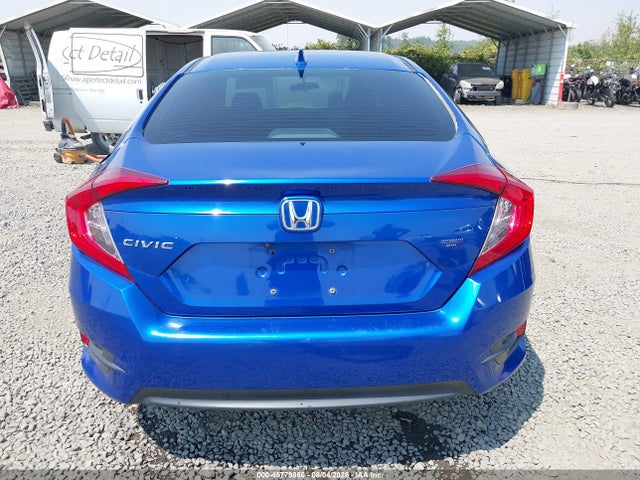 19XFC2F70HE015845 Honda CIVIC EX