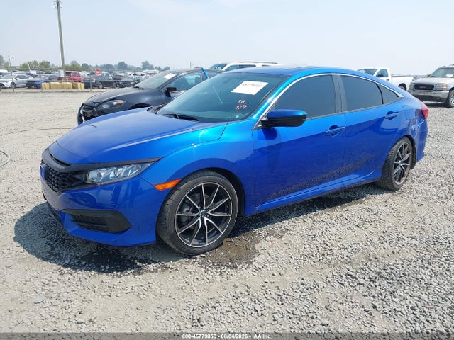 19XFC2F70HE015845 Honda CIVIC EX
