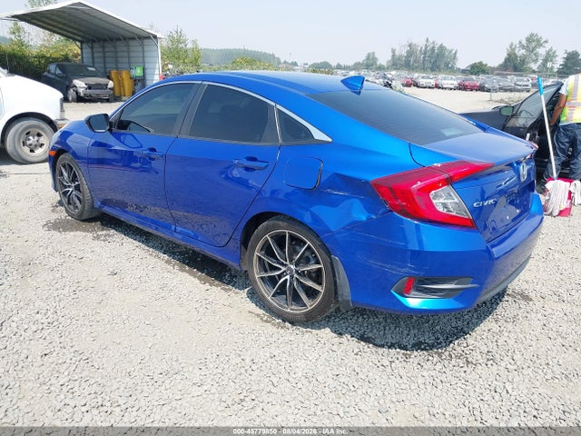 19XFC2F70HE015845 Honda CIVIC EX