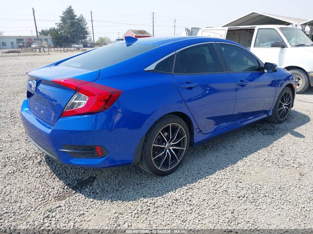 19XFC2F70HE015845 Honda CIVIC EX