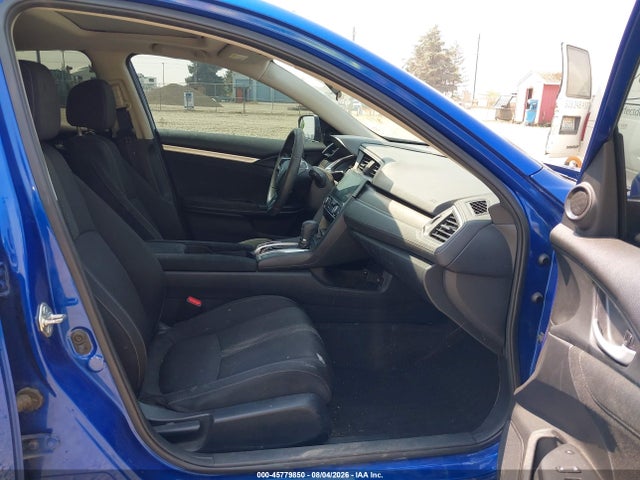 19XFC2F70HE015845 Honda CIVIC EX