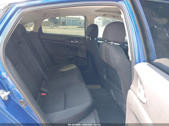 19XFC2F70HE015845 Honda CIVIC EX