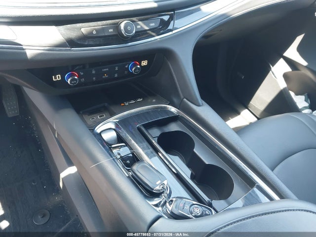 Buick Enclave Premium Awd 2024 5GAEVBKW4RJ127735 Image 11