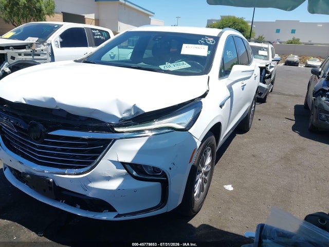 Buick Enclave Premium Awd 2024 5GAEVBKW4RJ127735 Image 2