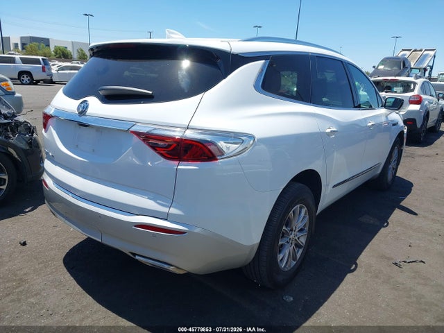 Buick Enclave Premium Awd 2024 5GAEVBKW4RJ127735 Image 4