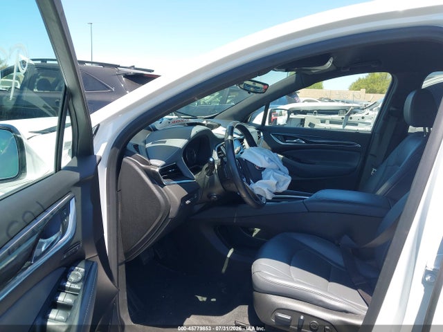Buick Enclave Premium Awd 2024 5GAEVBKW4RJ127735 Image 5