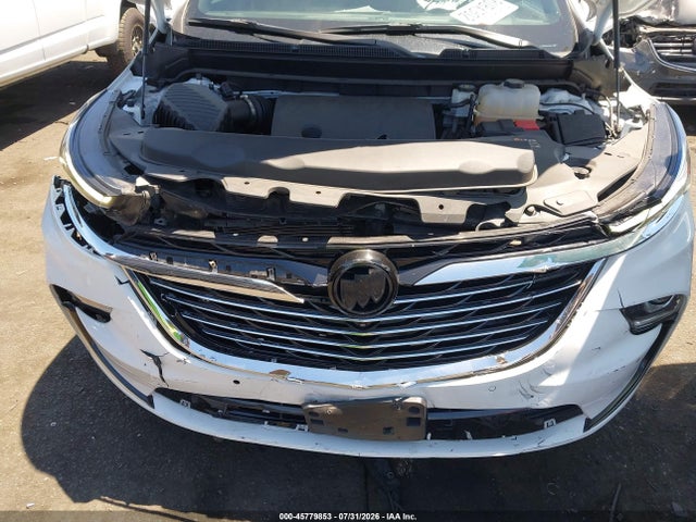 Buick Enclave Premium Awd 2024 5GAEVBKW4RJ127735 Image 6
