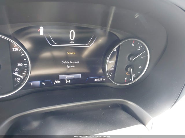 Buick Enclave Premium Awd 2024 5GAEVBKW4RJ127735 Image 7