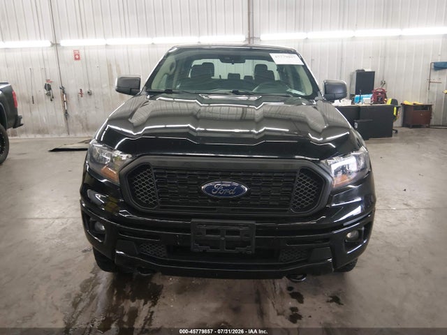 Auction sale of the 2019 Ford Ranger Xl, vin: 1FTER4FH5KLB08180, lot number: 45779857