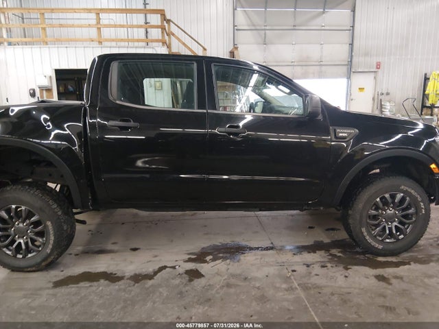 Auction sale of the 2019 Ford Ranger Xl, vin: 1FTER4FH5KLB08180, lot number: 45779857