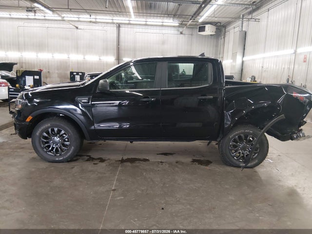 Auction sale of the 2019 Ford Ranger Xl, vin: 1FTER4FH5KLB08180, lot number: 45779857