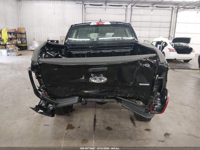 Auction sale of the 2019 Ford Ranger Xl, vin: 1FTER4FH5KLB08180, lot number: 45779857