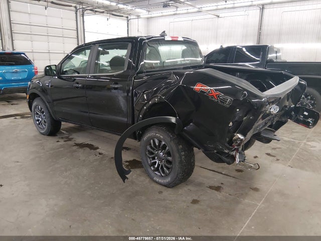 Auction sale of the 2019 Ford Ranger Xl, vin: 1FTER4FH5KLB08180, lot number: 45779857