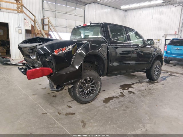 Auction sale of the 2019 Ford Ranger Xl, vin: 1FTER4FH5KLB08180, lot number: 45779857