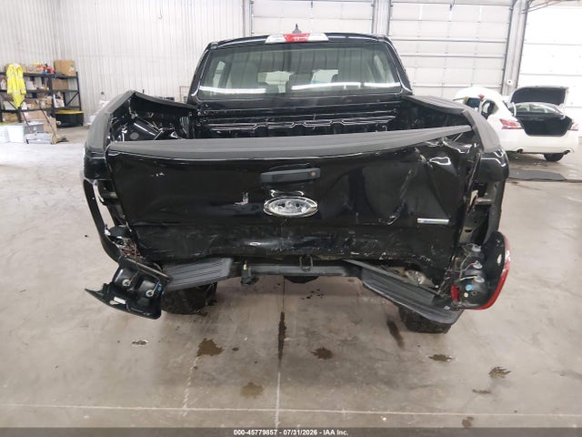 Auction sale of the 2019 Ford Ranger Xl, vin: 1FTER4FH5KLB08180, lot number: 45779857