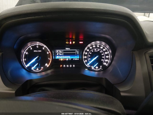 Auction sale of the 2019 Ford Ranger Xl, vin: 1FTER4FH5KLB08180, lot number: 45779857