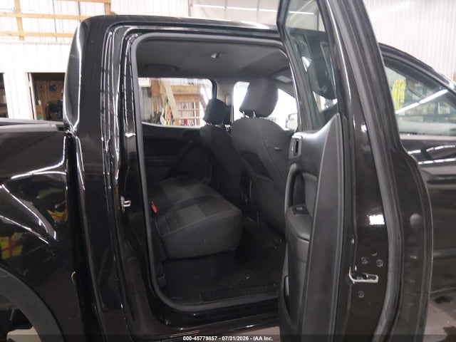 Auction sale of the 2019 Ford Ranger Xl, vin: 1FTER4FH5KLB08180, lot number: 45779857