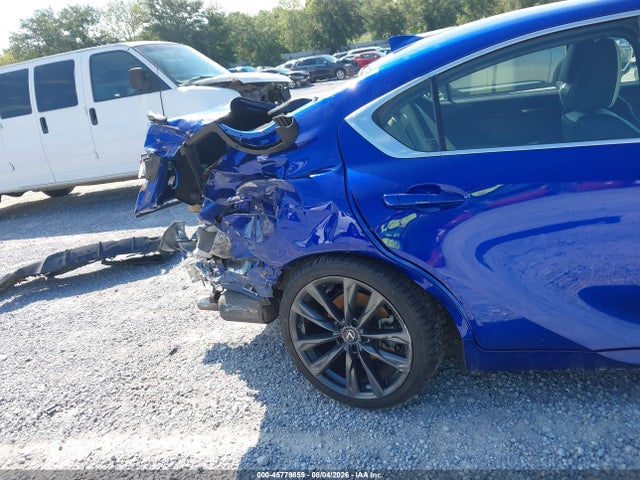 Продажа на аукционе авто 2022 Lexus Is 350 F Sport, vin: JTHGZ1B27N5057748, номер лота: 45779859