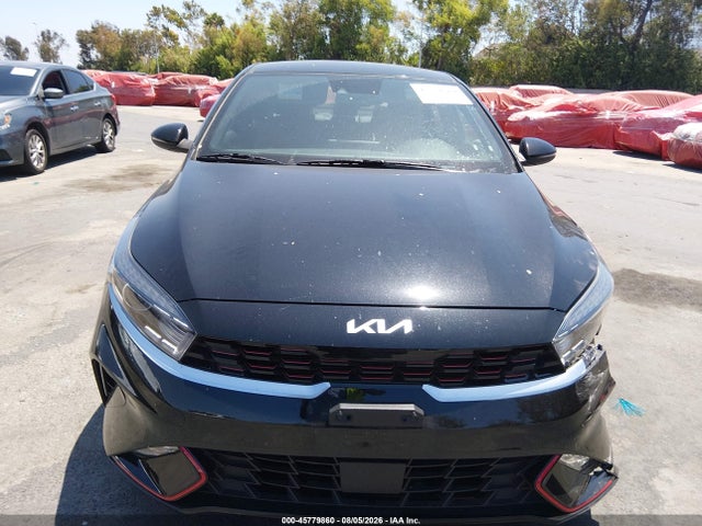 KIA Forte Gt-line 2024 3KPF54AD4RE728140 Image 12