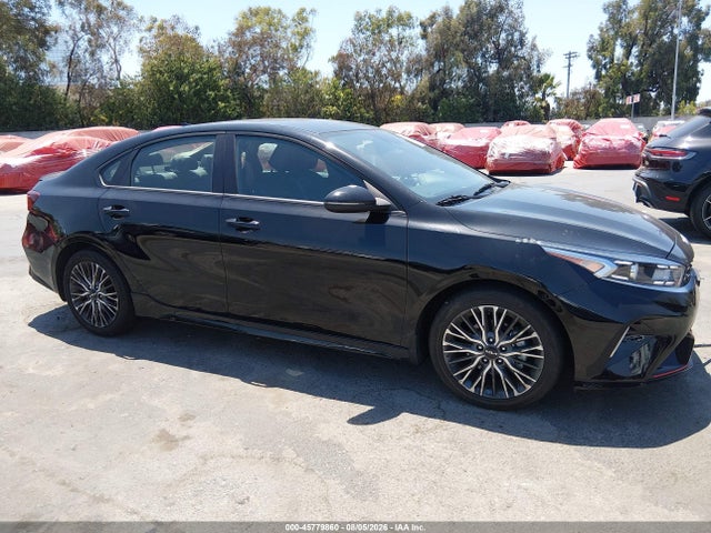 KIA Forte Gt-line 2024 3KPF54AD4RE728140 Image 13