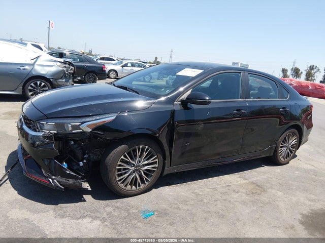 KIA Forte Gt-line 2024 3KPF54AD4RE728140 Image 14