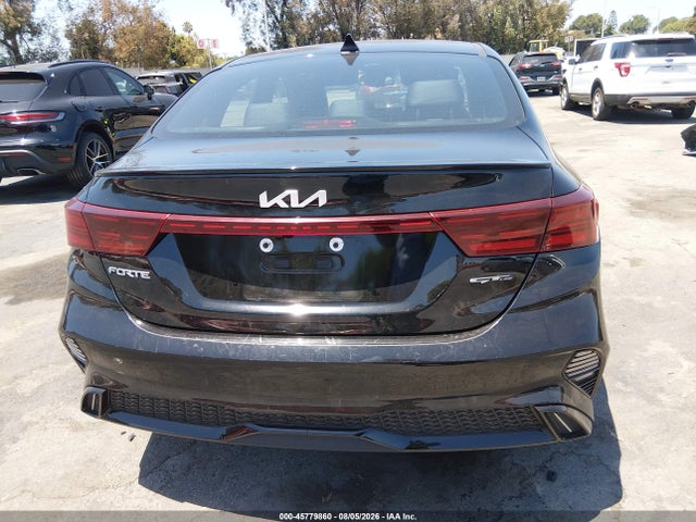 KIA Forte Gt-line 2024 3KPF54AD4RE728140 Image 16