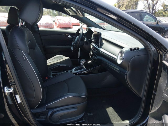 KIA Forte Gt-line 2024 3KPF54AD4RE728140 Image 5