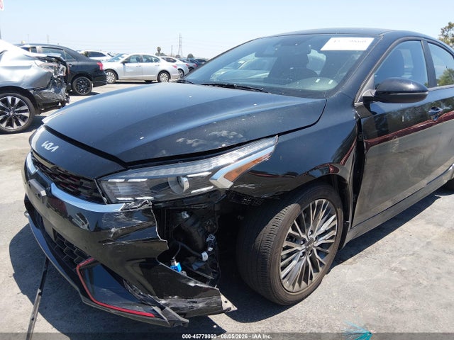 KIA Forte Gt-line 2024 3KPF54AD4RE728140 Image 6