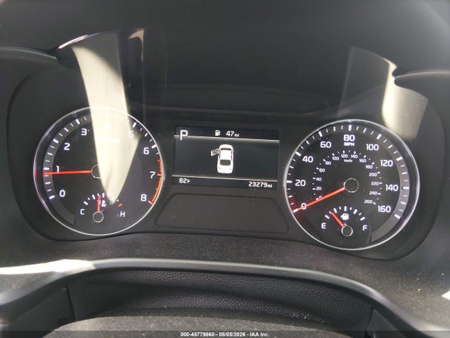 KIA Forte Gt-line 2024 3KPF54AD4RE728140 Image 7