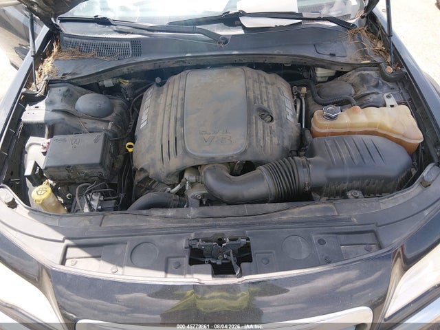 Aukcja sprzedaży 2014 Chrysler 300c, vin: 2C3CCAET7EH182753, numer aukcji: 45779861