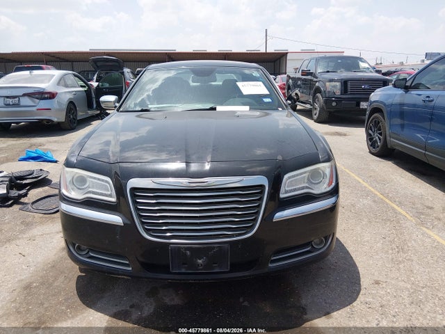 Aukcja sprzedaży 2014 Chrysler 300c, vin: 2C3CCAET7EH182753, numer aukcji: 45779861
