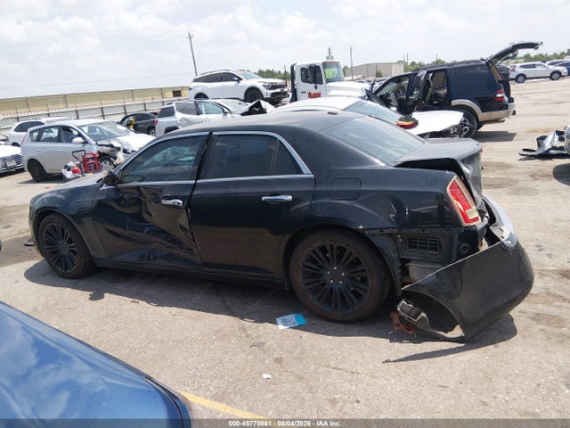 Aukcja sprzedaży 2014 Chrysler 300c, vin: 2C3CCAET7EH182753, numer aukcji: 45779861