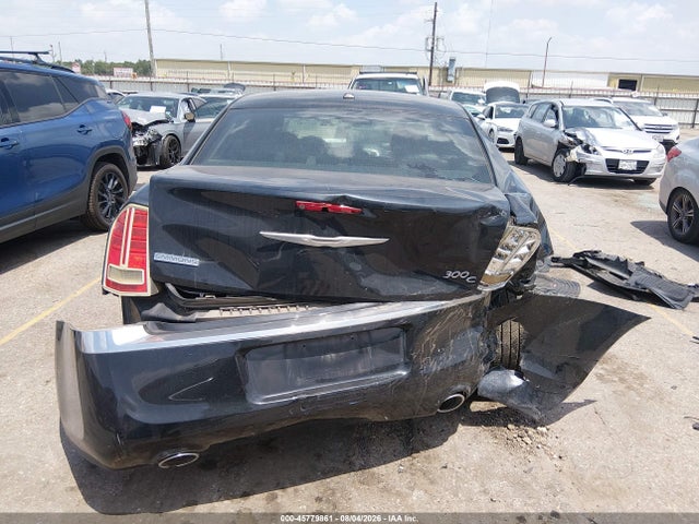 Aukcja sprzedaży 2014 Chrysler 300c, vin: 2C3CCAET7EH182753, numer aukcji: 45779861
