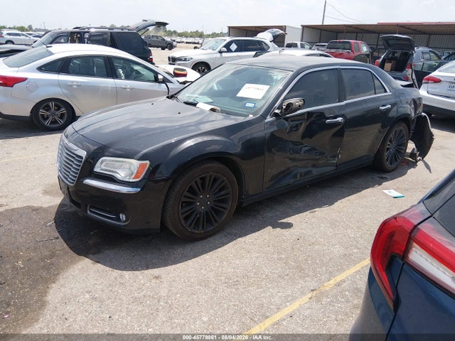 Aukcja sprzedaży 2014 Chrysler 300c, vin: 2C3CCAET7EH182753, numer aukcji: 45779861