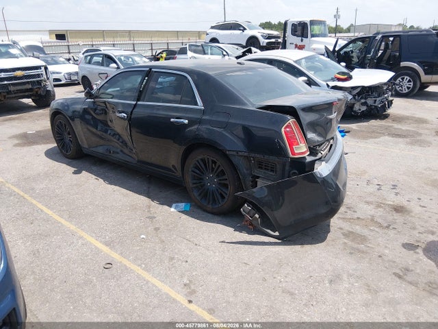 Aukcja sprzedaży 2014 Chrysler 300c, vin: 2C3CCAET7EH182753, numer aukcji: 45779861