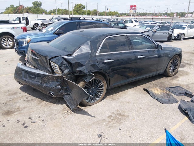 Aukcja sprzedaży 2014 Chrysler 300c, vin: 2C3CCAET7EH182753, numer aukcji: 45779861