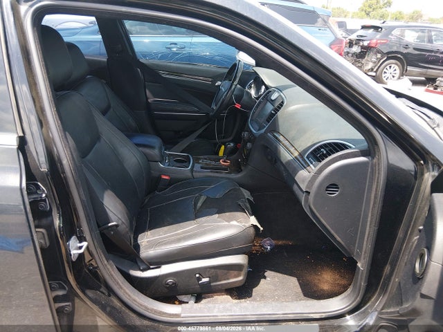 Aukcja sprzedaży 2014 Chrysler 300c, vin: 2C3CCAET7EH182753, numer aukcji: 45779861