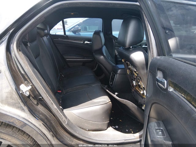 Aukcja sprzedaży 2014 Chrysler 300c, vin: 2C3CCAET7EH182753, numer aukcji: 45779861