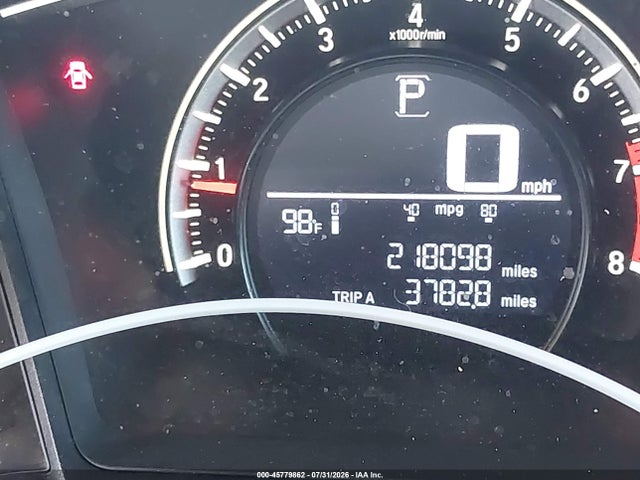Honda Civic Lx 2017 19XFC2F54HE223841 Image 15
