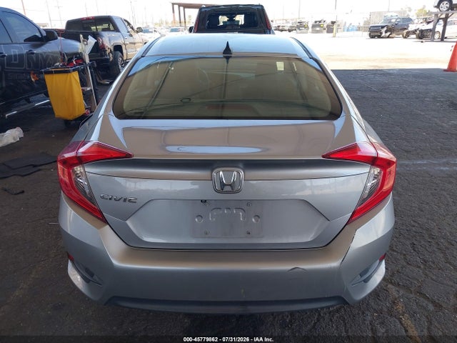 Honda Civic Lx 2017 19XFC2F54HE223841 Image 16