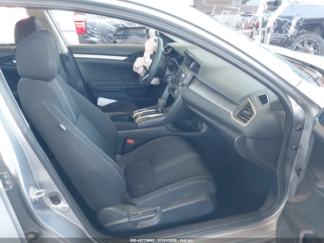 Honda Civic Lx 2017 19XFC2F54HE223841 Image 5