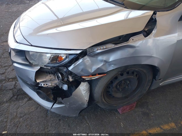 Honda Civic Lx 2017 19XFC2F54HE223841 Image 6