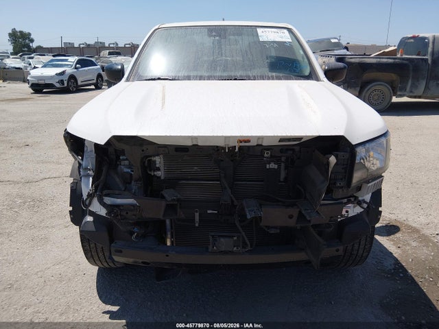 Nissan Frontier King Cab S 4x2 2024 1N6ED1CL0RN632953 Image 15