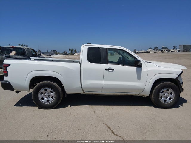 Nissan Frontier King Cab S 4x2 2024 1N6ED1CL0RN632953 Image 16